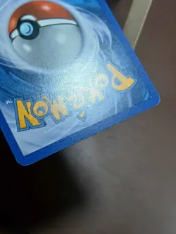 MP Pokemon Card - Bebe's Search 89/111 - Crosshatch Promo - Reverse Holo - Image 3