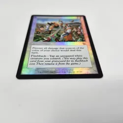 Prismatic Strands Foil Card Judgment MTG Magic the Gathering NM / M 18/143 - Image 2