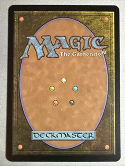 MTG / Clock of Omens / 5DN / #110 / Regular / Uncommon / NM - Image 2