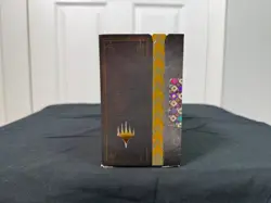Magic The Gathering The Lord of the Rings: Tales of Middle-Earth Gift Bundle 195166205311 - Image 2