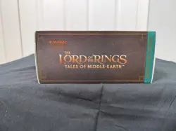 Magic The Gathering The Lord of the Rings: Tales of Middle-Earth Gift Bundle 195166205311 - Image 5
