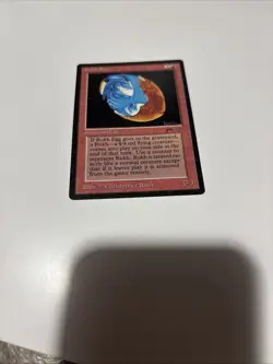 Rukh Egg Arabian Nights Magic the Gathering NM Condition - Image 1