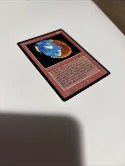 Rukh Egg Arabian Nights Magic the Gathering NM Condition - Image 2