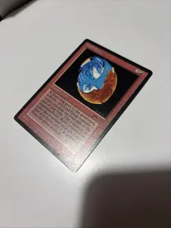 Rukh Egg Arabian Nights Magic the Gathering NM Condition - Image 3