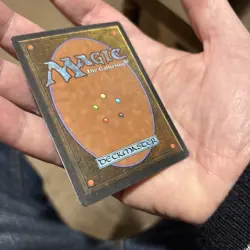 Rukh Egg Arabian Nights Magic the Gathering NM Condition - Image 4