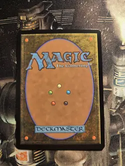 Wasteland Foil, An Encyclopedia of Magic Secret Lair - Image 2