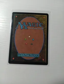 Doomsday ~ Reprint [ Magic MTG ] - Image 3
