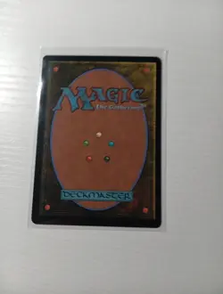Doomsday ~ Reprint [ Magic MTG ] - Image 4