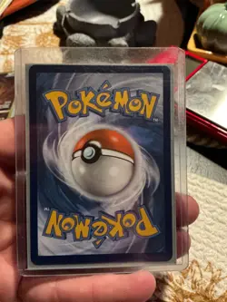 2024 Pokemon Charizard VMAX Shining Fates SV107 Near Mint - Image 2