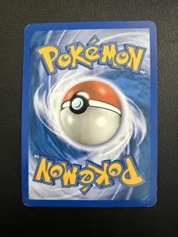 Pokemon TCG- Manaphy- 9/130- Holo Rare with Swirl- Pokemon Diamond & Pearl- LP - Image 2