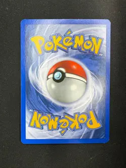 Pokemon Dark Muk 41/82 Team Rocket Prima Edizione Wizards ITA Carte Vintage - Image 2