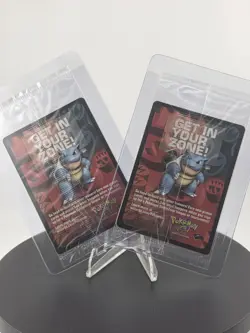 2 Sealed unopened Celebi Black Star Promo. Mint Condition. Pokemon TGC WOTC!! - Image 1