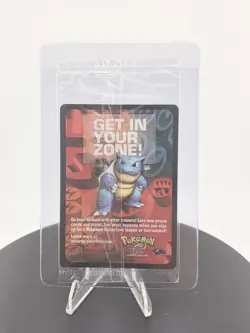 2 Sealed unopened Celebi Black Star Promo. Mint Condition. Pokemon TGC WOTC!! - Image 2