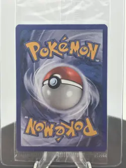 2 Sealed unopened Celebi Black Star Promo. Mint Condition. Pokemon TGC WOTC!! - Image 5