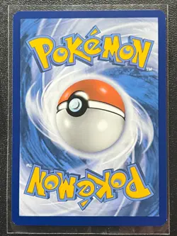 Lampent 037/197 Reverse Holo Common - Obsidian Flames Pokemon TCG - Near Mint NM - Image 2