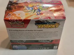Pokemon TCG Surging Sparks Booster Box (36 packs) Factory Sealed Display Box New - Image 4