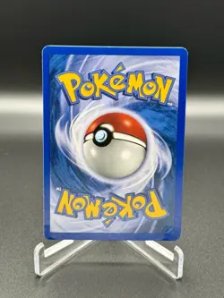 Pokemon TCG Articuno 48 Black Star Promo Near Mint Free Shipping WOTC Vintage - Image 2