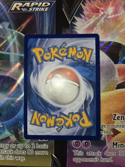 Mimikyu 097/193 Holo Rare Pokemon Trick Or Trade NM TCG - Image 2