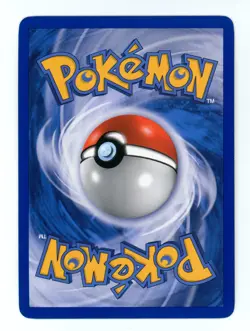 Pokemon Card - Koffing 74/106 - Great Encounters - Reverse Holo - Image 2
