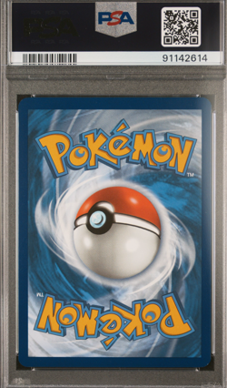 2023 Pokemon Mew EN Mewtwo 150/165 Sv: Scarlet & Violet 151 Holo PSA 9 - Image 2