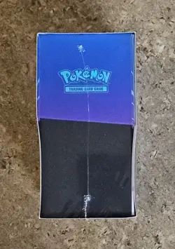 New Sealed Pokemon TCG Journey Together Pokemon Center Elite Trainer Box - Image 3