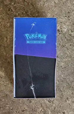 New Sealed Pokemon TCG Journey Together Pokemon Center Elite Trainer Box - Image 4