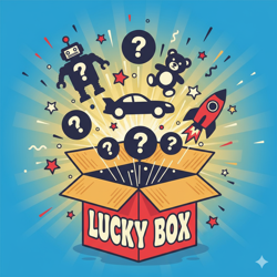 PREMIUM POKEMON MYSTERY BOX (Sealed ETBs, Packs, Mint Cards) - Image 1