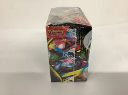 Pokemon TCG Mega Evolutions Enhanced Booster Box 196214136144 - Image 2