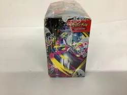 Pokemon TCG Mega Evolutions Enhanced Booster Box 196214136144 - Image 3