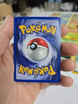 Lot Of 49 Neo Genesis Pokemon Cards Slowking Heracross Kingdra Jumpluff - Image 5
