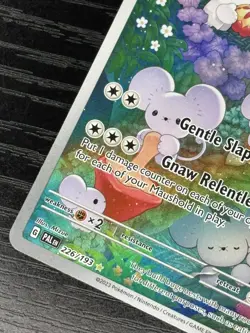 Maushold 226/193 Sv02: Paldea Evolved Holo Illustration Rare English Pokemon TCG - Image 4