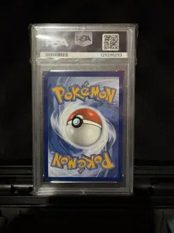PSA 10 2023 Pokemon Pal en Illustration Rare #203 Magikarp Gem Mint - Image 2