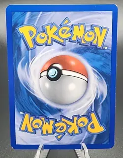 Dratini Dragon Frontiers EX Series POKEMON Reverse Holo Foil Stamped 2006 #46 C - Image 2