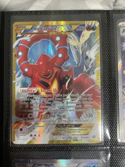 pokemon binder collection lot - Image 4