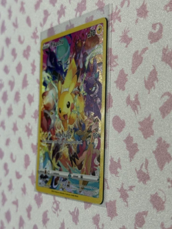 Pikachu (Secret) 160/159 Crown Zenith Holo LP Pokemon TCG Card (Added Photos) - Image 5