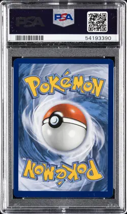 2020 POKEMON SWORD & SHIELD CHAMP'S PATH SECRET FULL ART/DREDNAW VMAX PSA 10 - Image 2