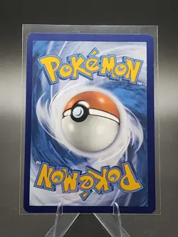 Pokemon TCG Staryu Scarlet & Violet: Paldean Fates 118/091 Holo Shiny Rare - Image 2