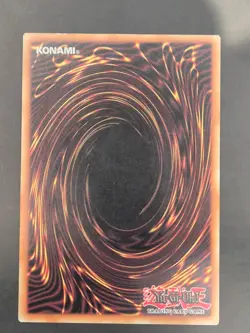 YUGIOH DARKNIGHT PARSHATH ULTIMATE RARE VERY GOOD PTDN-EN082 - Image 2