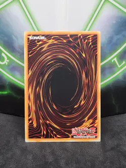 Yugioh Void Ogre Dragon PRC1-EN021 Secret Rare 1st Edition NM Euro - Image 2
