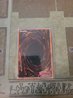 YUGIOH SPELLBOOK OF THE MASTER CT10-EN014 SUPER LIMITED ED VLP - Image 2