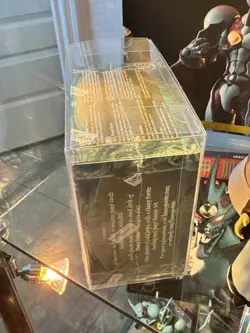 Harry Potter TCG Chamber of Secrets Booster Box WOTC Sealed NEW Trading Cards - Image 2