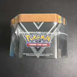 Nintendo Pokemon V Powers Tin Trading Card Game Eevee V - Eevee Tin 820650807794 - Image 3