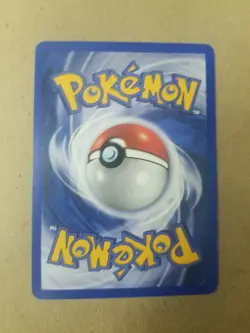 Misty's Horsea 87/132 - Gym Challenge - VINTAGE WOTC POKEMON CARD - NM - Image 2