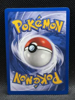 Dark Weezing Holo 14/82 Team Rocket 2000 WOTC Vintage Pokemon Card NM - Image 2