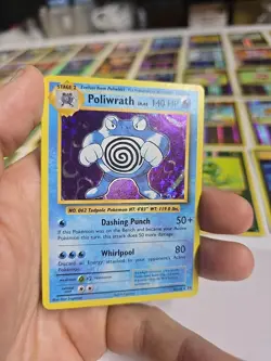 Lot Of 64 Xy Evolutions Reverse Holo And Holo Pokemon Cards - Image 5