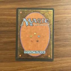 Pyrokinesis Alliances 1996 Regular MTG LP Magic the Gathering Card - Image 2