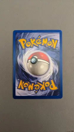 Pokemon TCG Card - 45/130 Jynx Base Set 2 - LP - WOTC - Image 2