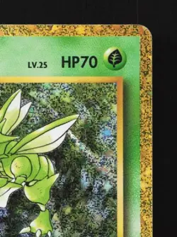 Scyther 006/032 NM Pokemon TCG Classic (Venusaur) Japanese Pokemon Card TCG - Image 5