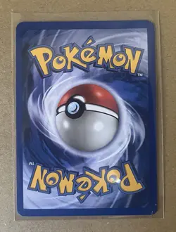 2000 Pokemon VENUSAUR Holo BLACK STAR PROMO Set Card #13 Nintendo - Image 2
