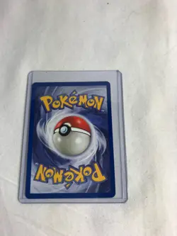 Imposter Oak's Revenge Pokemon Card 76/82 Rocket Set - Image 2